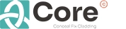 Core CONCEAL LOGO