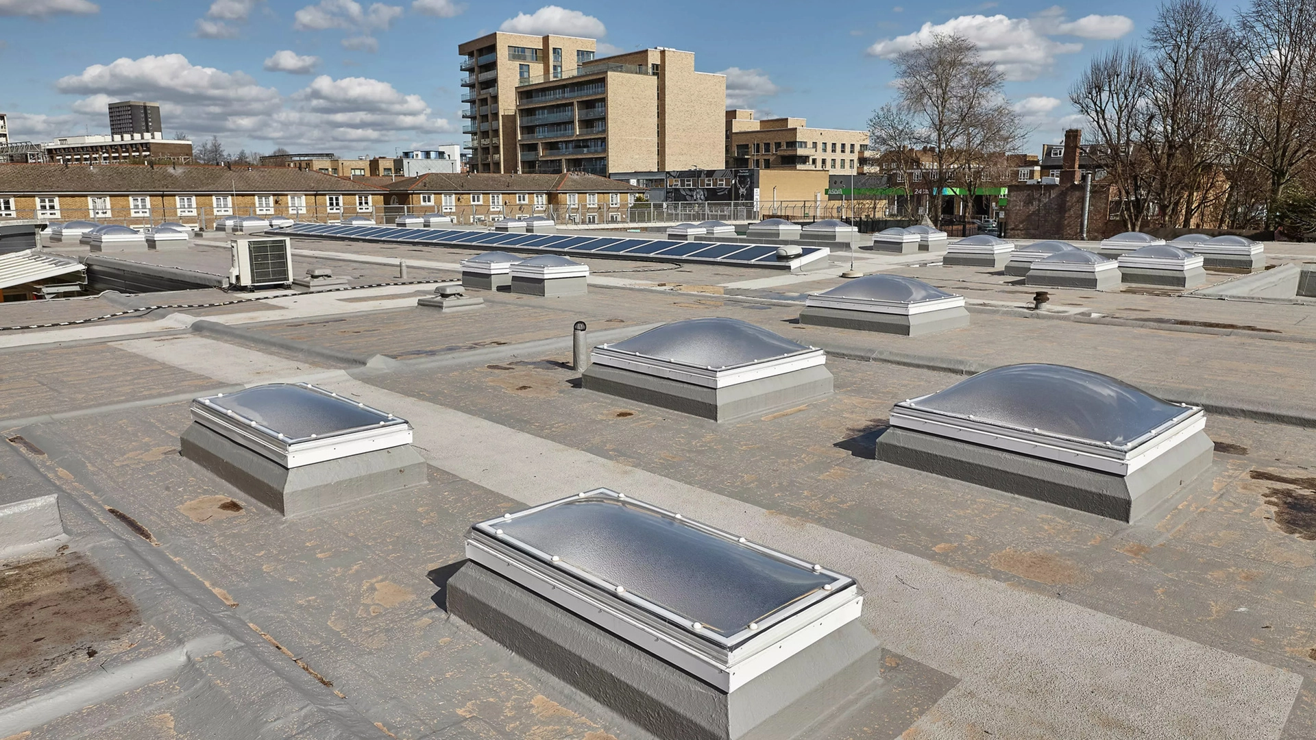 coxdomes project image