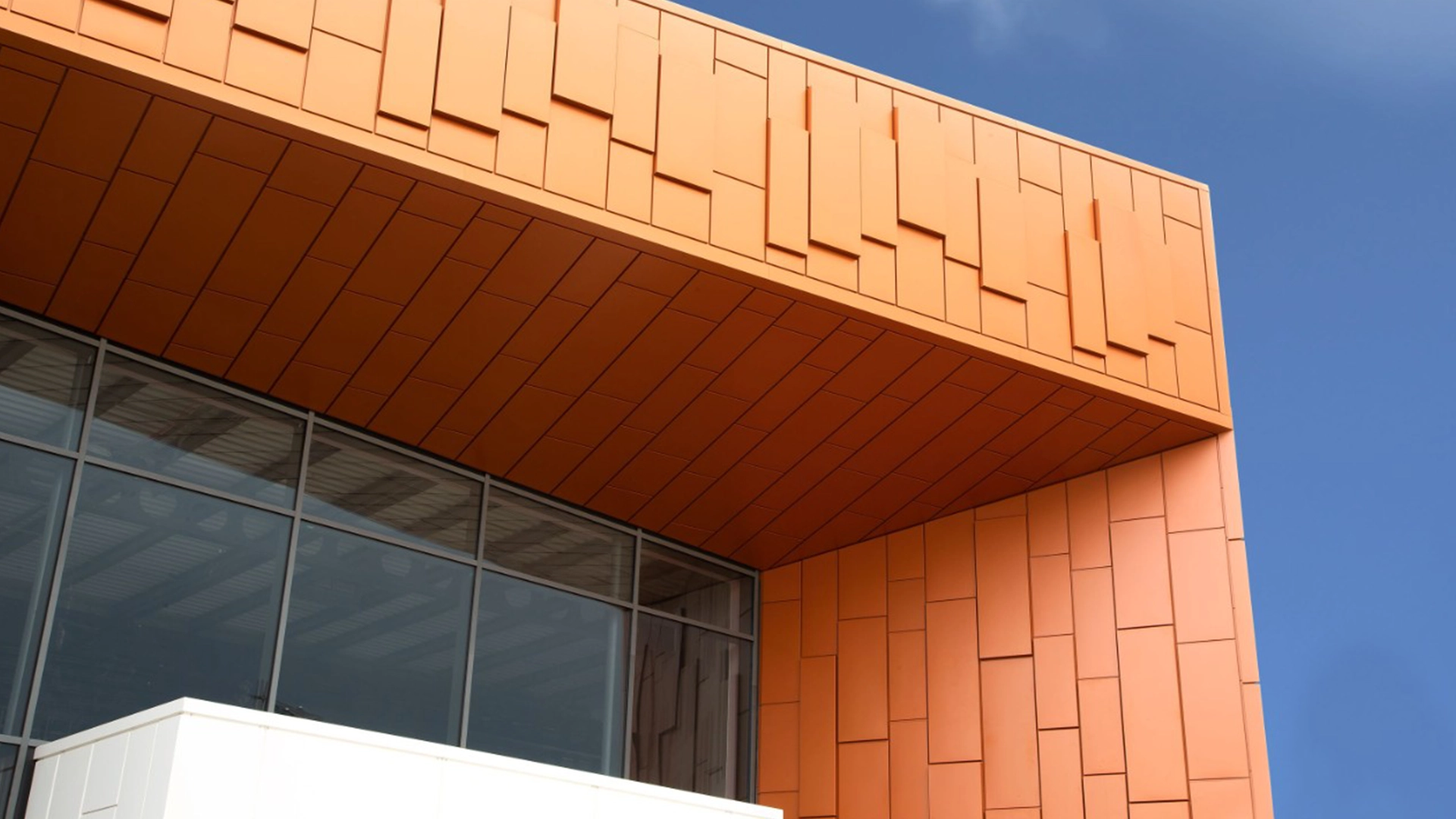 Dri Design Kingspan Facades
