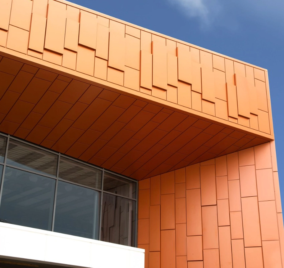 Dri Design Kingspan