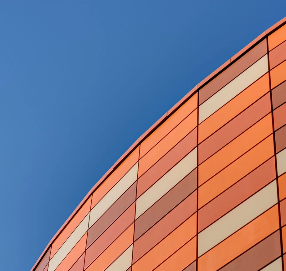 Kingspan Facade Panels