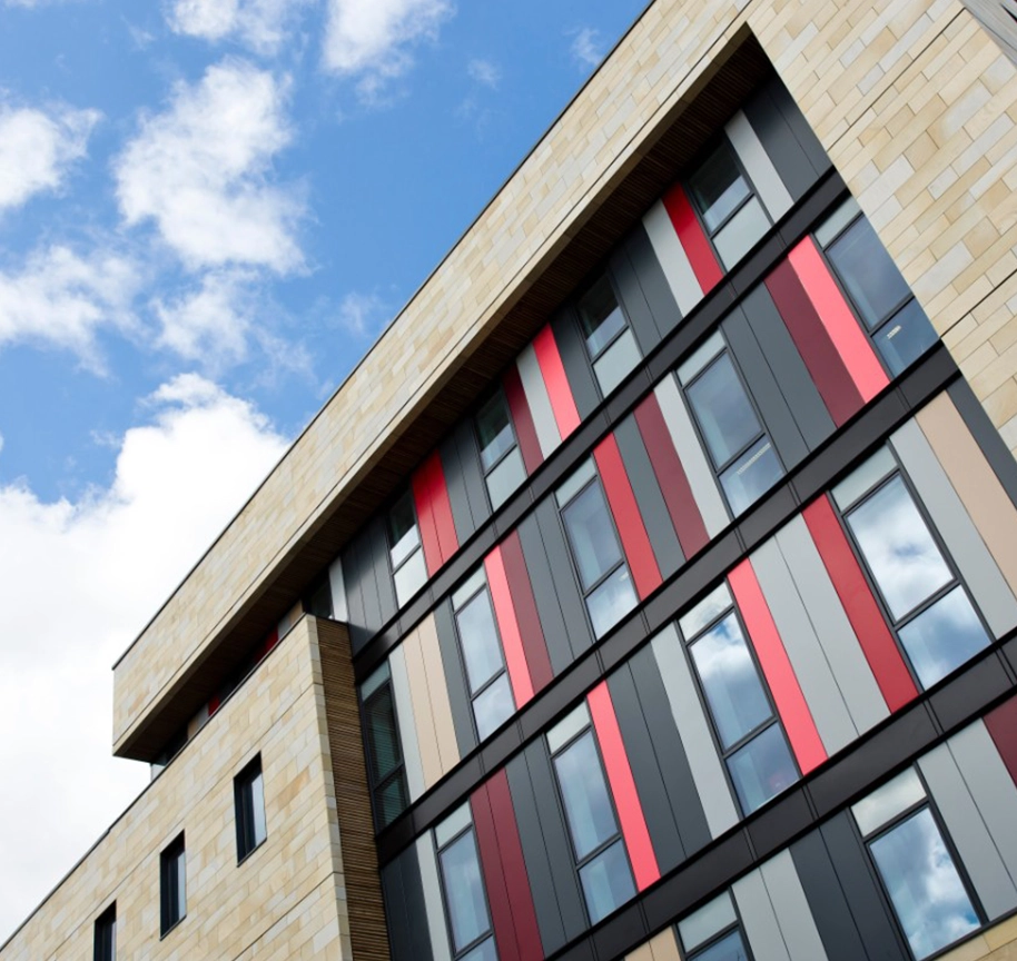 Kingspan IL Design