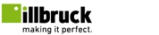Illbruck Logo