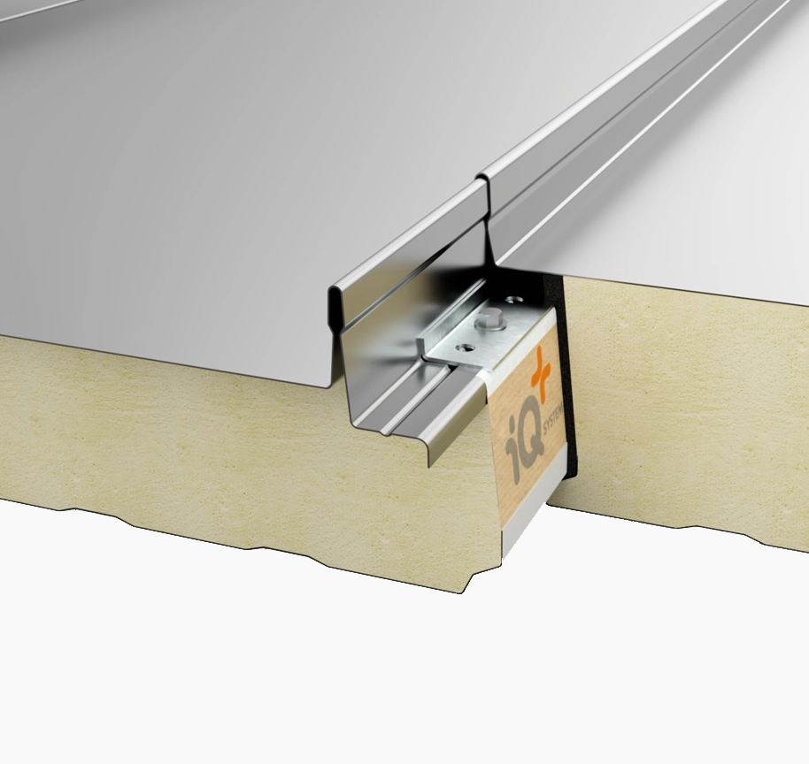 Maukatherm panel