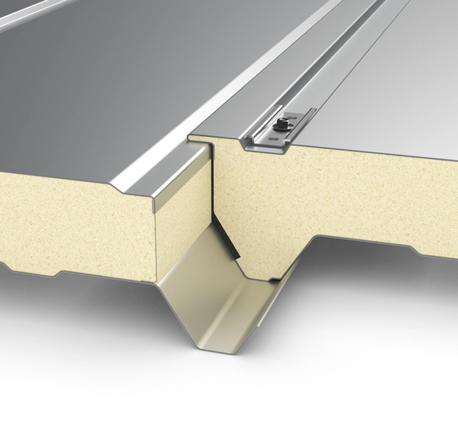 Ondatherm® Deck model