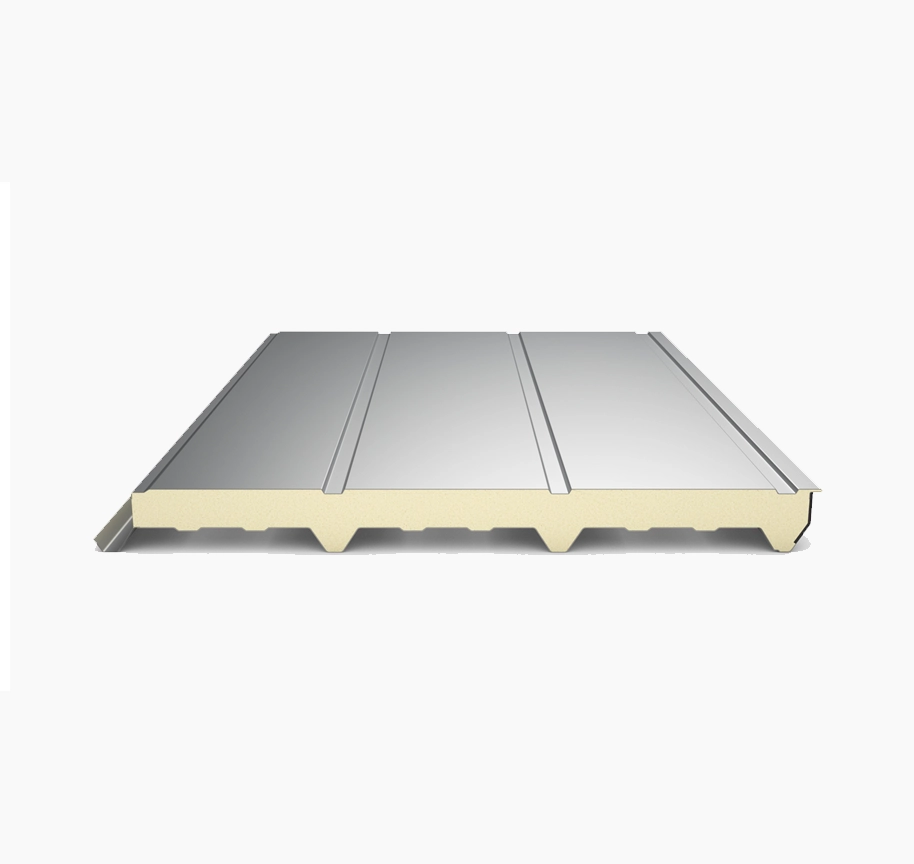 Ondatherm® Deck