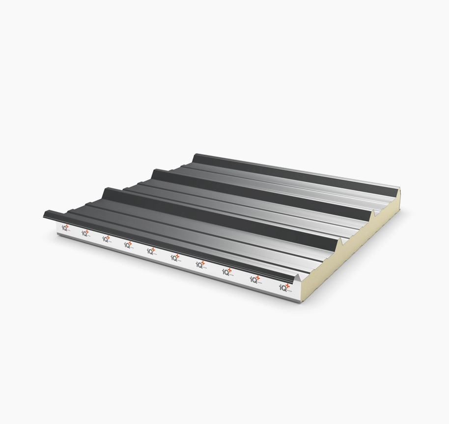 Ondatherm® T iQ+ roof panel