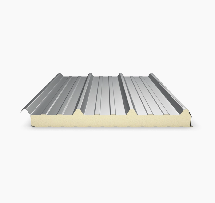 Ondatherm® T Insulated roof panel