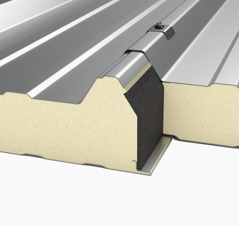 Ondatherm® T panel