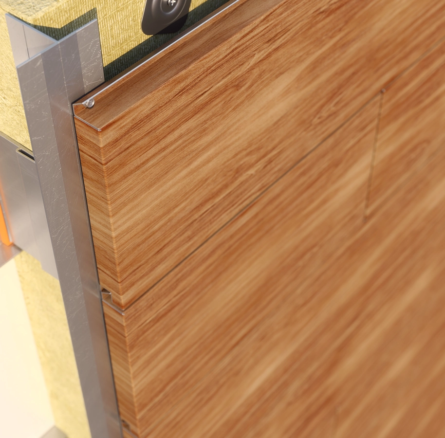 A1 Interlocking Plank