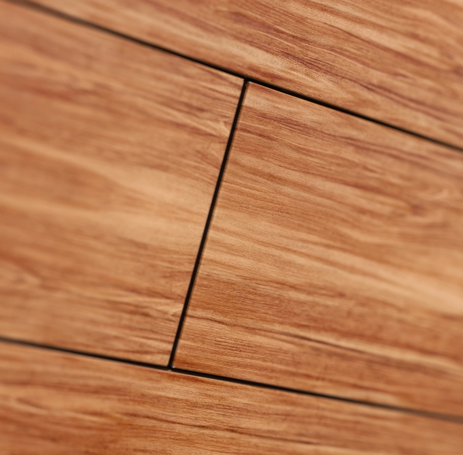 Plank Cladding system