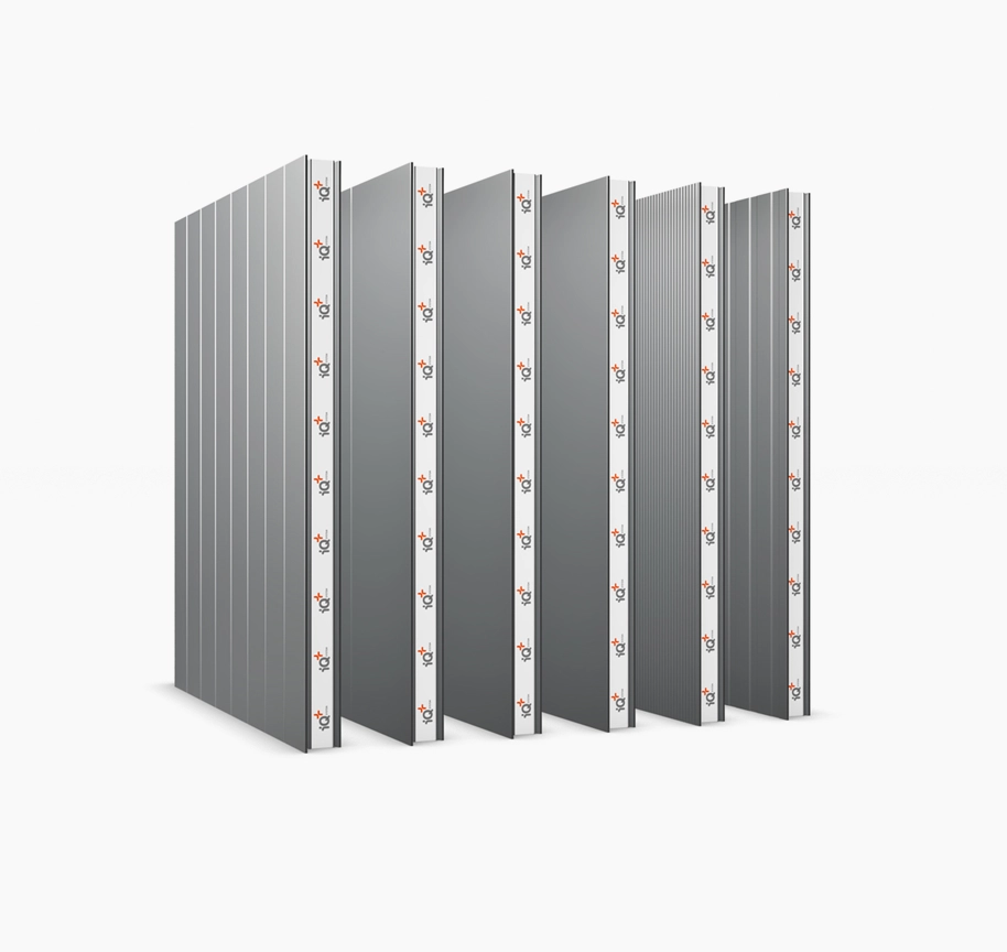 Promisol S IQ+ Composite Panel