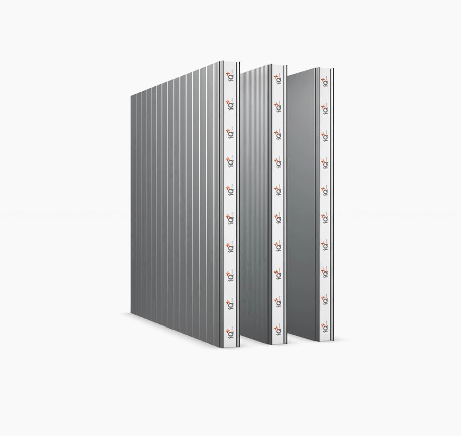 Promisol Wall panel