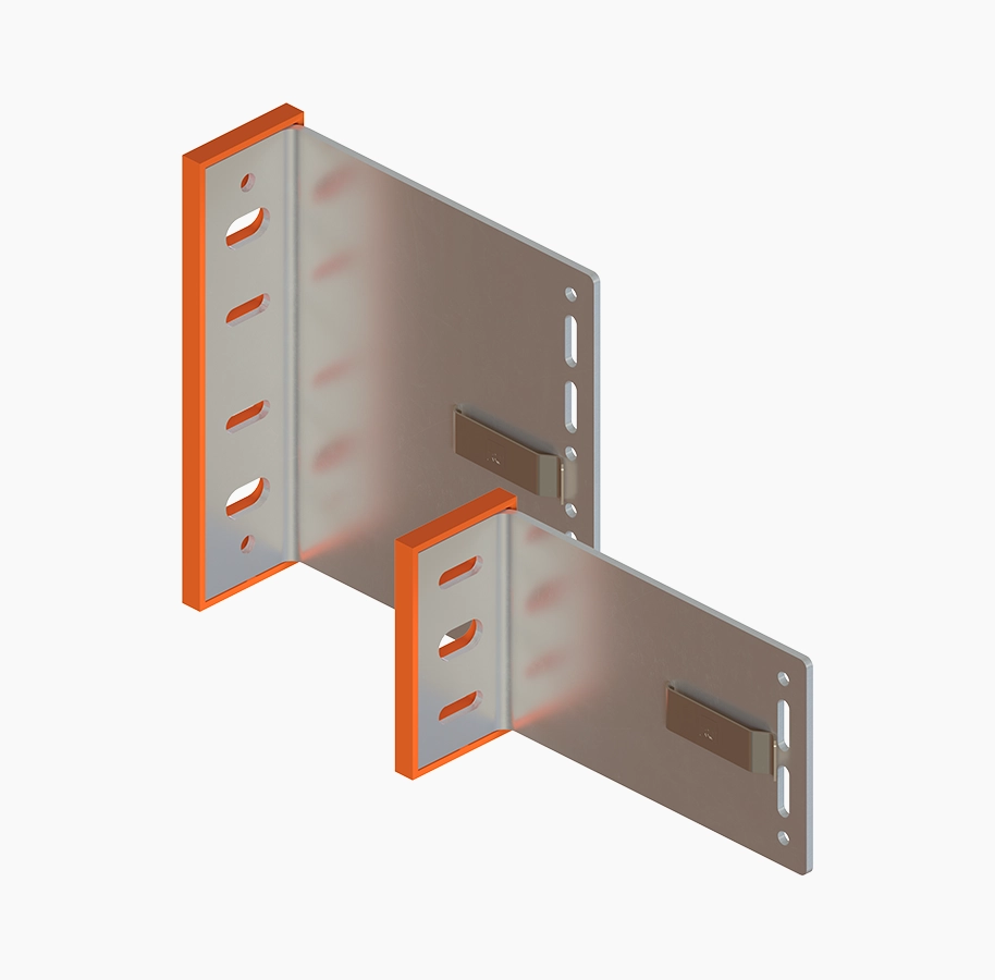 Helping Hand Brackets by RJ Facades