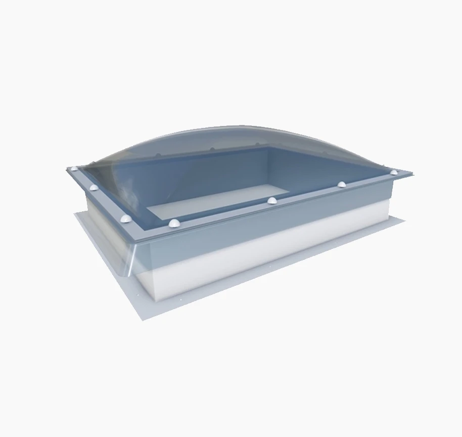 Velux domes