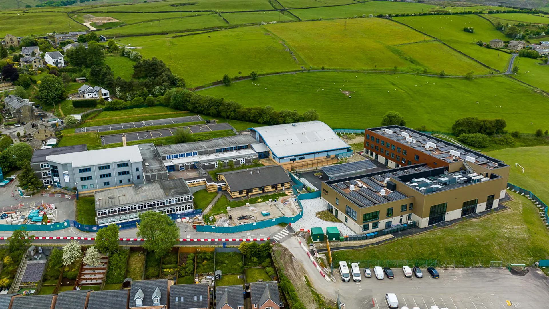 Whitworth School
