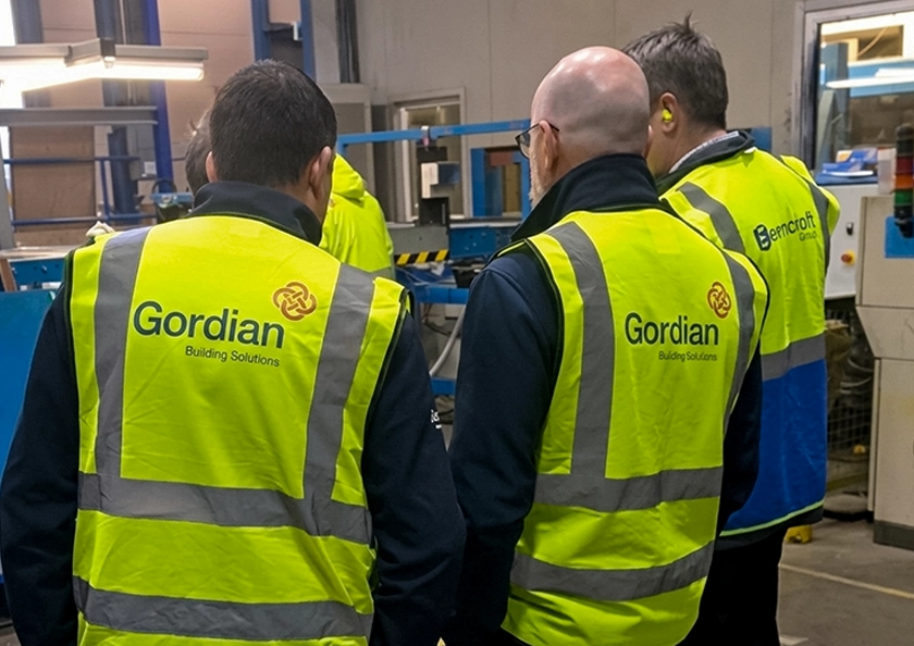 Gordian Team