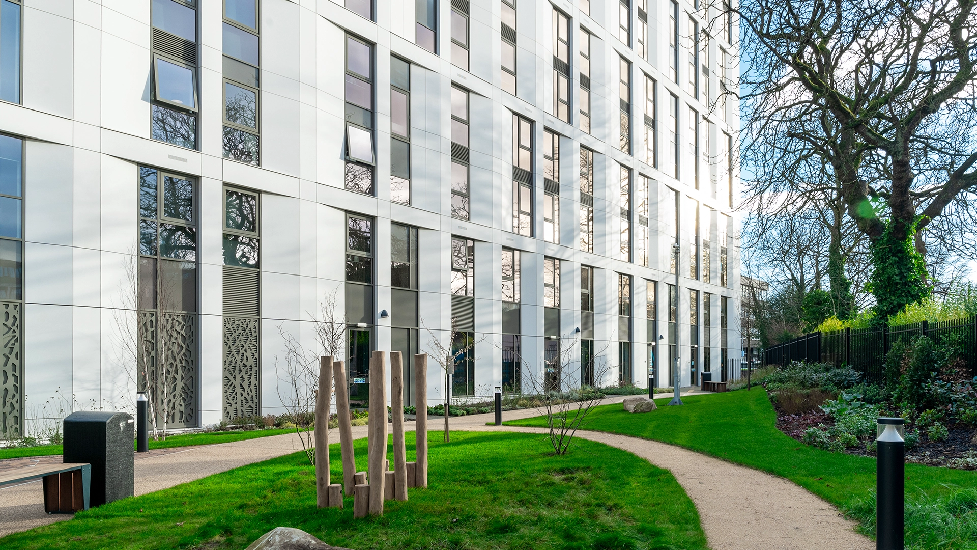 Shackerley project image
