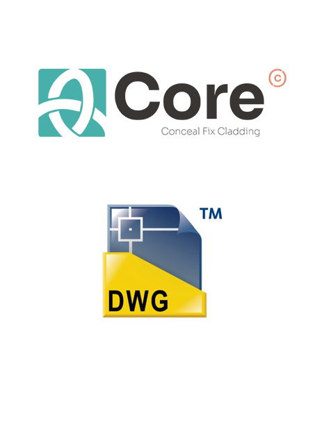 Conceal DWG