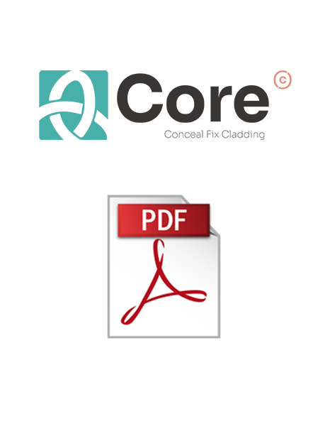 Core Conceal