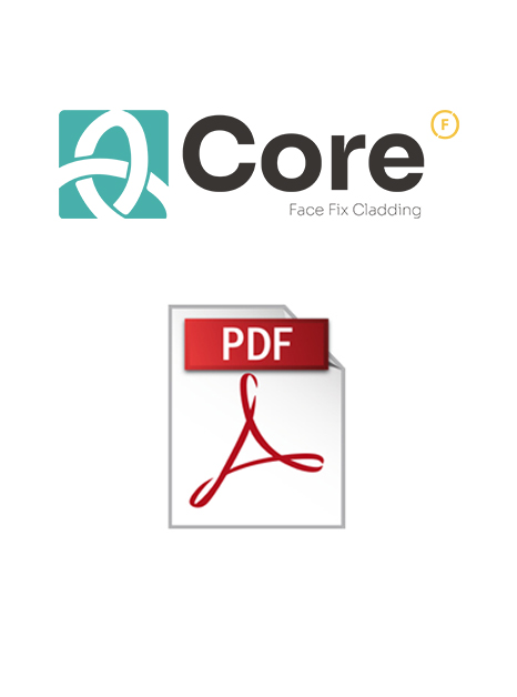 Core Face PDF